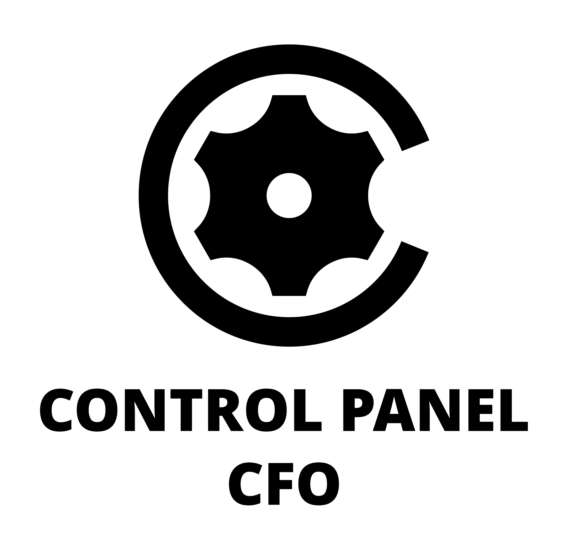 Control Panel CFO